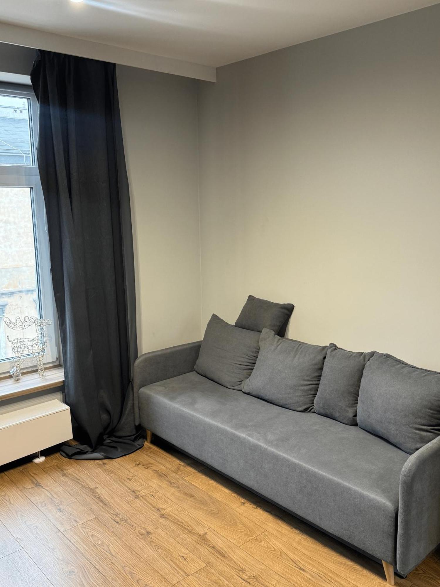 Elegant Studio Apartment, Kazimierz, Krakau Exterior foto
